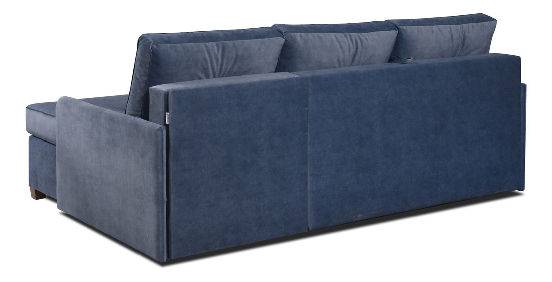 Colțar Manimi 02 (Roșu) (D)