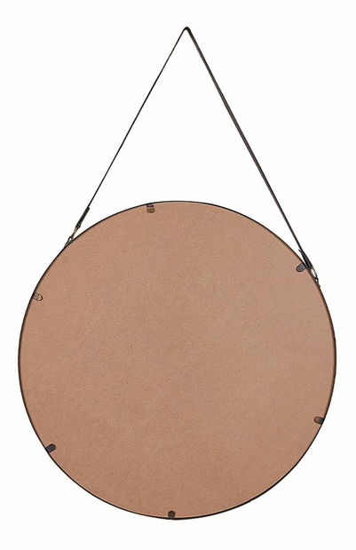 Oglindă de perete Anselme (auriu)