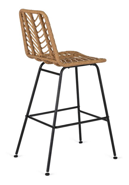 Scaun bar Jugada (natural) 