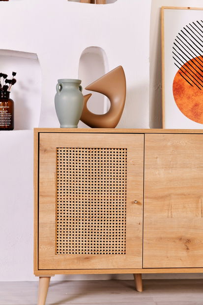 Dulap Herbert (Stejar)