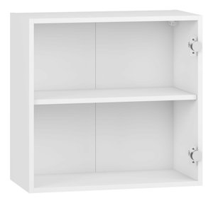 Korpus horná skrinka Verlene GOO 60/58 (biela)