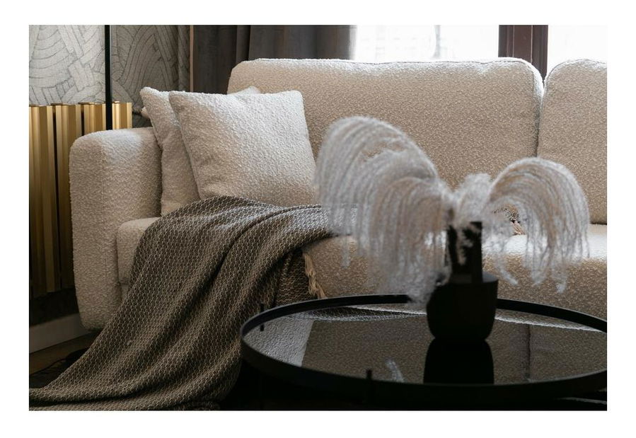 Trosjed Vallera (krem + crna)