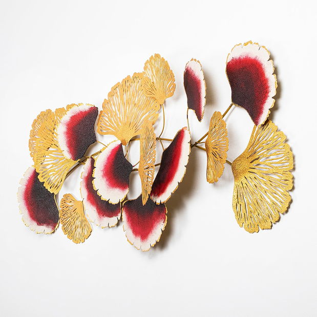 Fali dekoráció Ergani