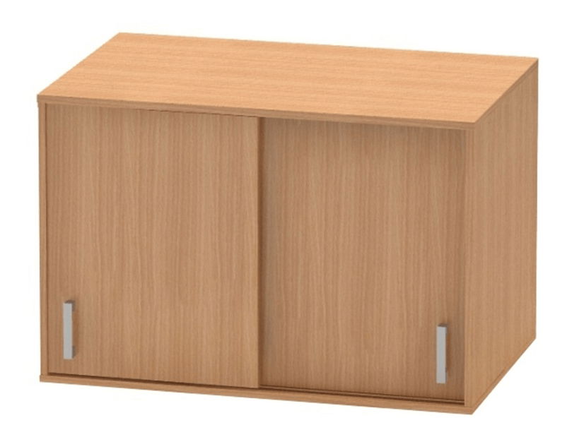 Suprastructură pentru dulap Breanna BE04 005 (fag)