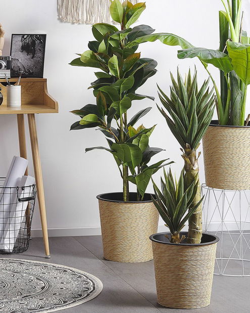 Umelá rastlina 134 cm FIRKU