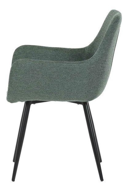Étkezőszék Deboraluna (zöld)