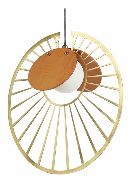 Aplică Bayardo (auriu)