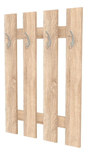 Akasztós panel Katyro (sonoma tölgy)