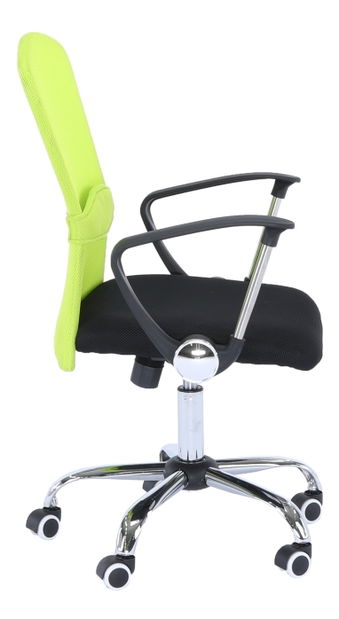 Scaun de birou Wara Verde