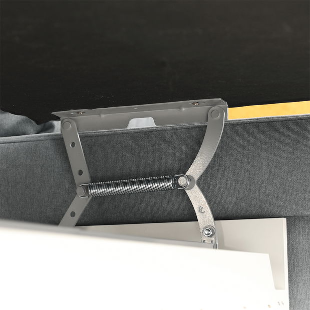 Rohová sedačka Padan (P)