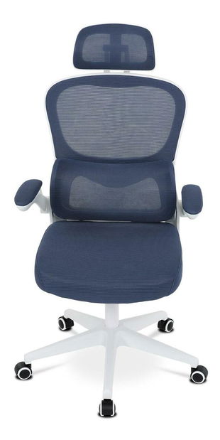 Uredska fotelja Kurtinaitis (plava)