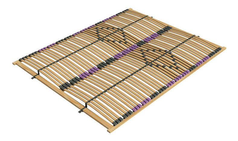 Podnica od lamela 200x140 cm Ergo Multi 