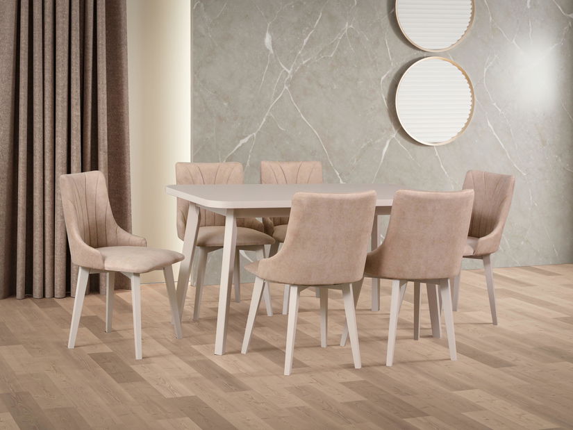 Blagovaonski stol- Blora (za 6 do 8 osoba)