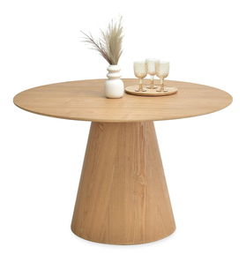 Jedálenský stôl Otava Stol (dub)