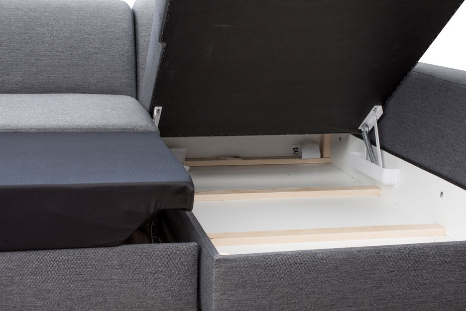 Colțar Montura (Maro) (D)