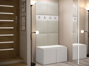 Predsieň Mirjan Tavasz IV (manila 02) (výpredaj)