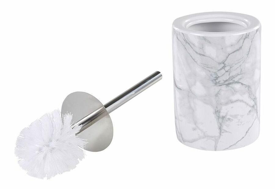 Kupaonski dodatci Albert (bijela)