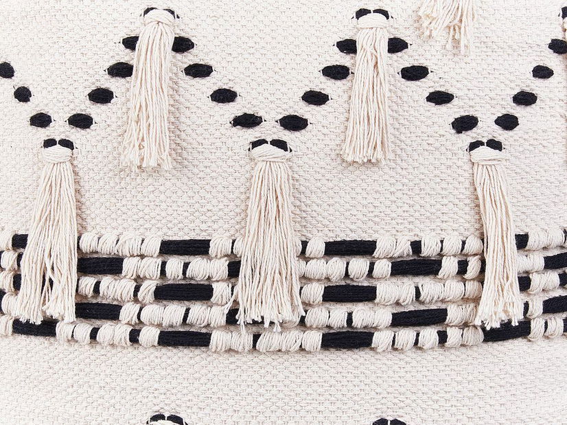 Taburetka TEORIN (béžová)