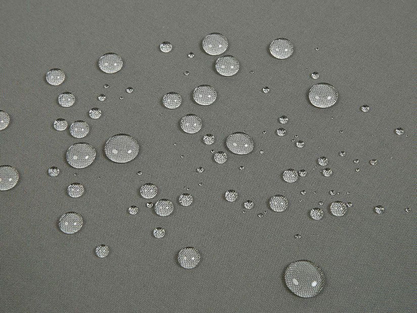 Sada 6 vankúšov Tosca (sivá)