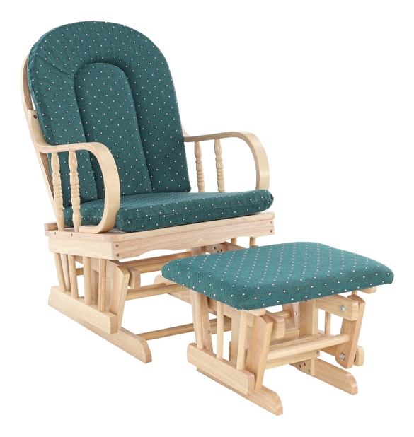 Relaxációs fotel Relax Glider 87107