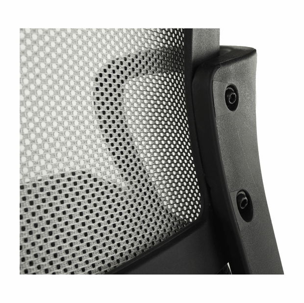 Fotoliu de birou Aberfeldy (gri)