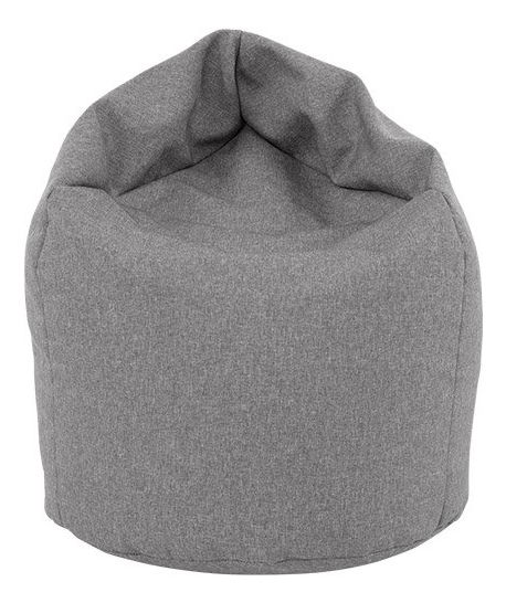 Babzsák Liwiko Mini 120 L (szürke) * kiárusítás