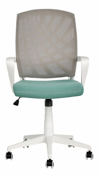 Irodai szék Bronia (szürke + kék)