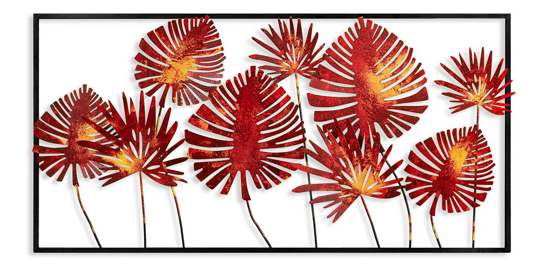 Nástenná dekorácia Fabilos