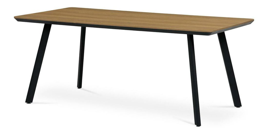 Étkezőasztal Historietas (tölgy) (8 fő részére)