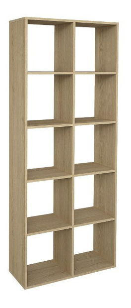 Polcos szekrény Porto 03