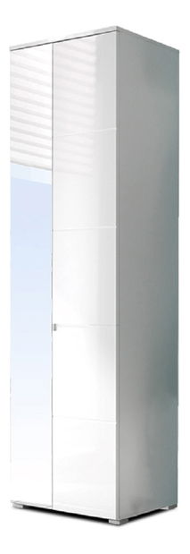 Šatníková skriňa Shotton 70-959-13