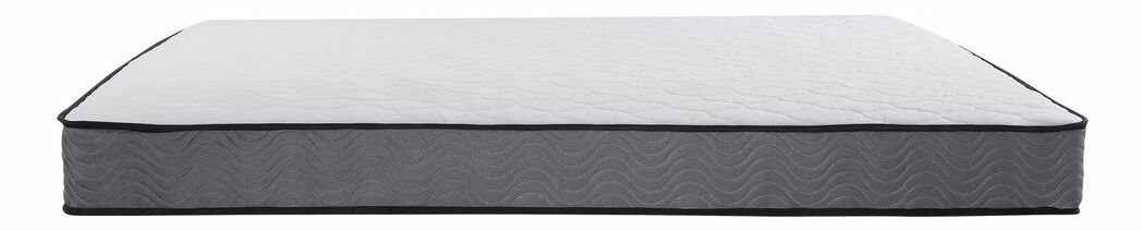 Saltea cu arcuri individuale 160x200 cm BALAR (tare)