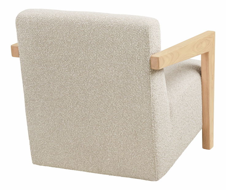 Fotelja Celninaina (bež)