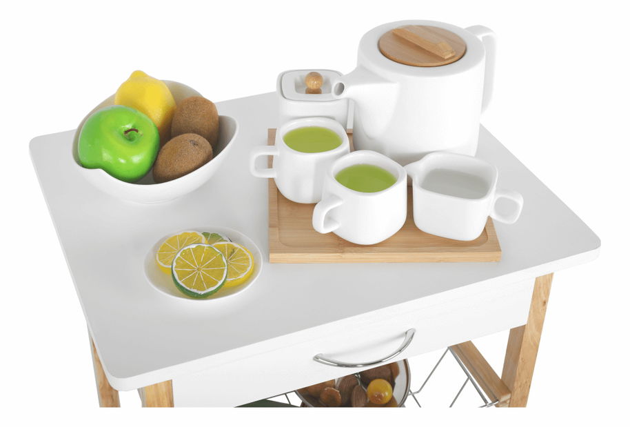 Tálalókocsi Radna*kiárusítás 