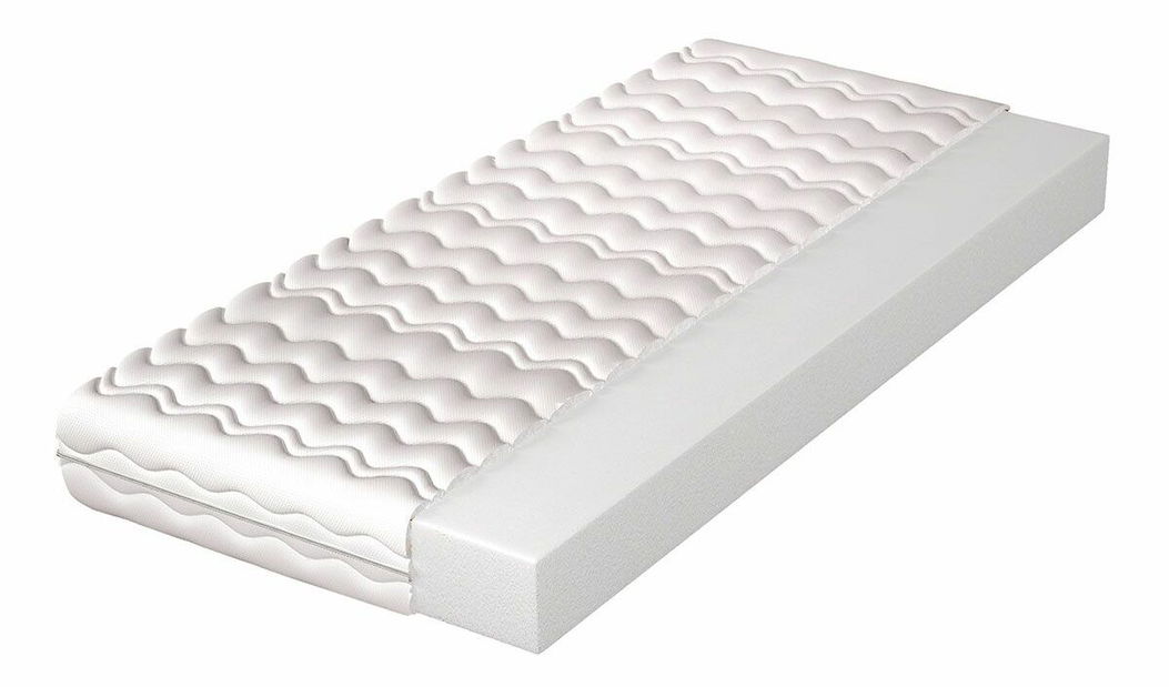 Penový matrac 80 cm Nicola 12 *výpredaj