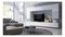 Mobilier living Calabria C13 (Alb) (fără iluminat)