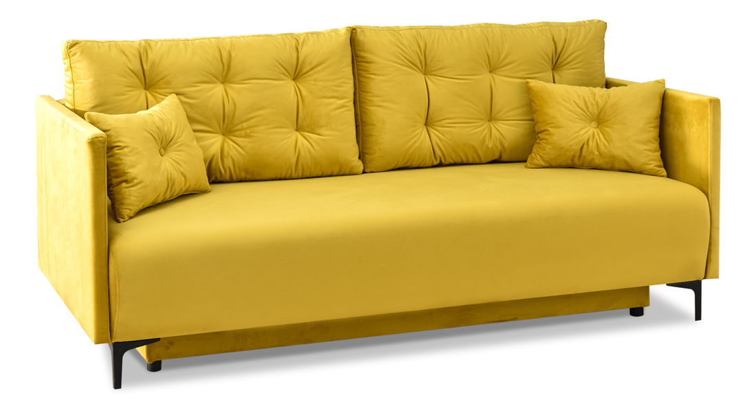 Dvosjed Mastil (crna)