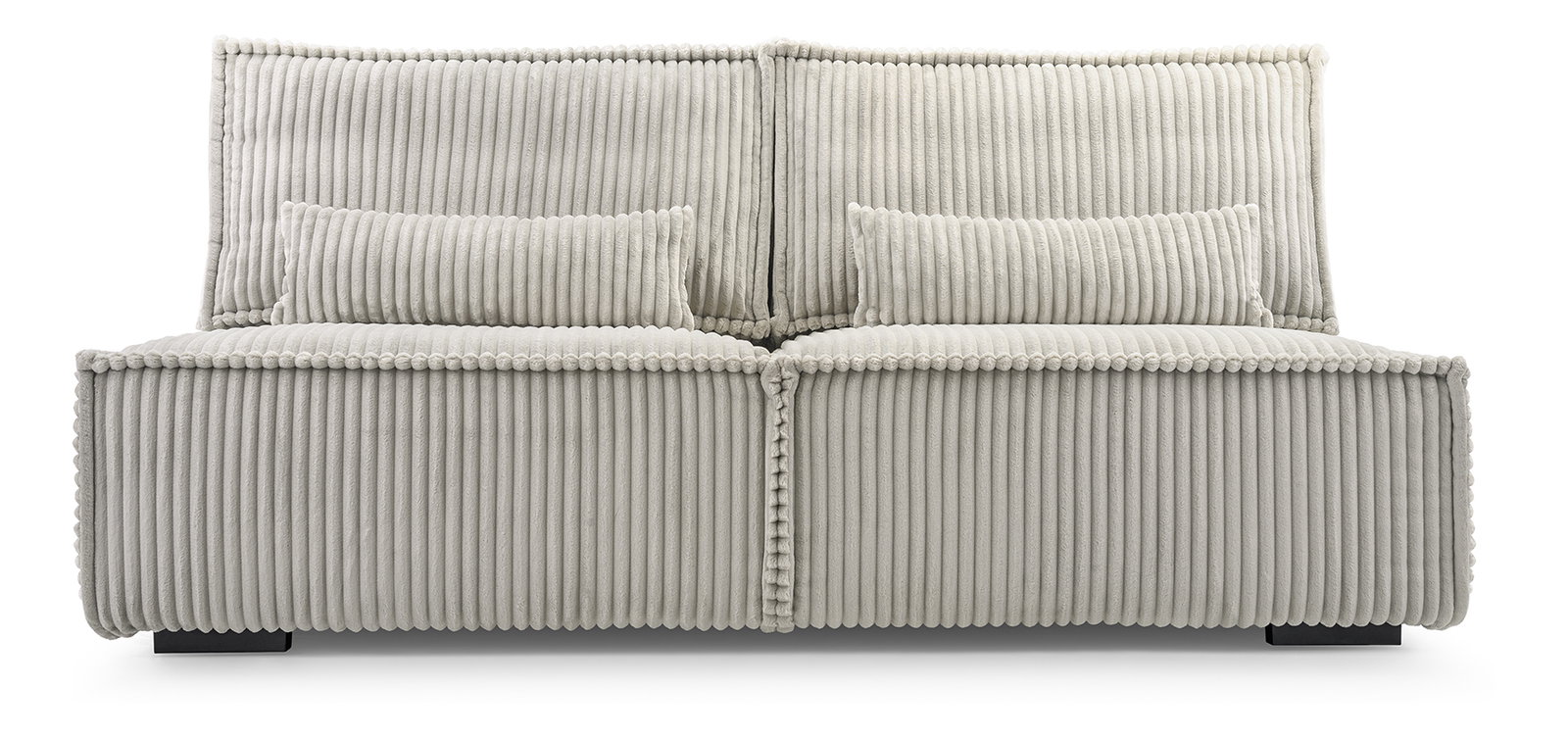 Sofa Gina (svijetlosiva)