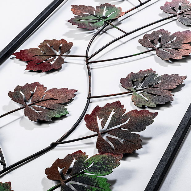 Zidna dekoracija Festuca 1