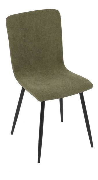 Étkezőszék Disparar (zöld)