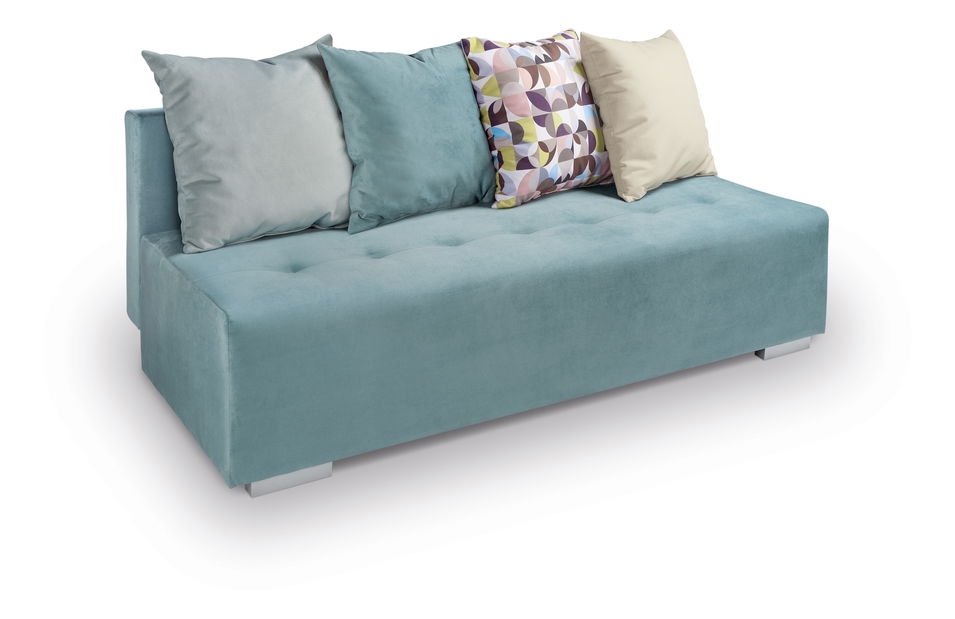 Pohovka trojsedačka BRW Sam Lux 3DL *výpredaj