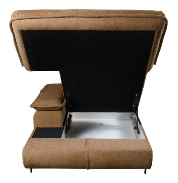 Otoman Monky (s úl. priestorom) (matana 08) (L) 