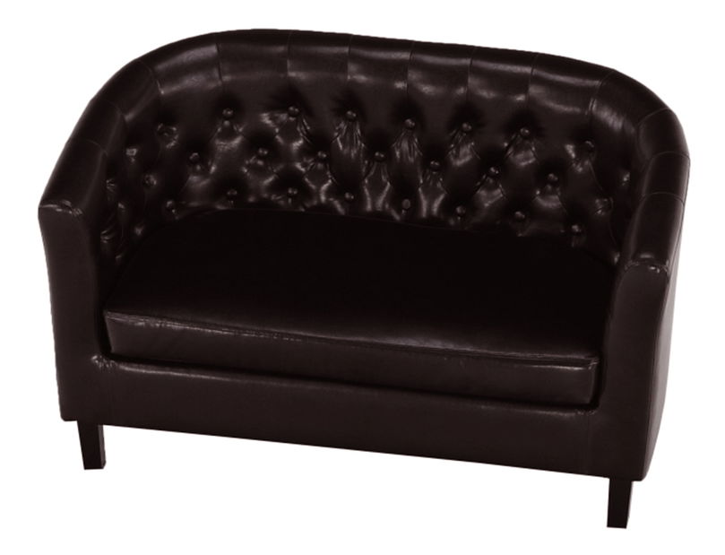 Pohovka dvojsedačka Maulden