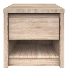 Noptieră Noella (Stejar sonoma)