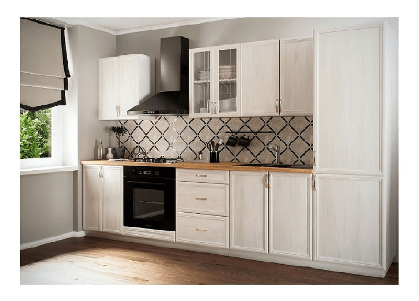 Vratašca za perilicu posuđa DVIERKA 59 Sillina (bor andersen)