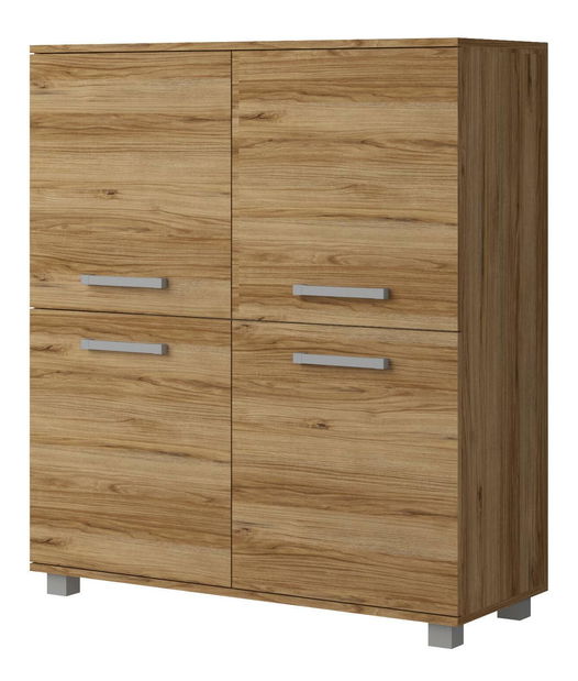 Dulap Manton M4 (Stejar catania)