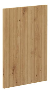 Vrata za ugradbenu perilicu posuđa Avantoe ZM 570x446 (hrast artisan)