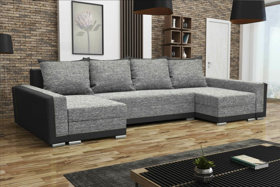 Colțar în formă de U Milphio (D)