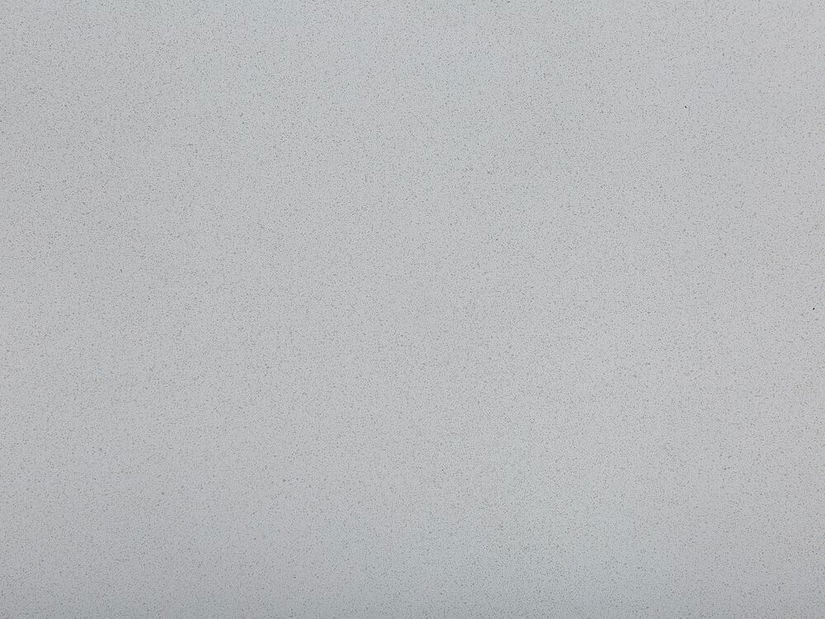 Bancă de grădină TONUTO (beton) (alb)