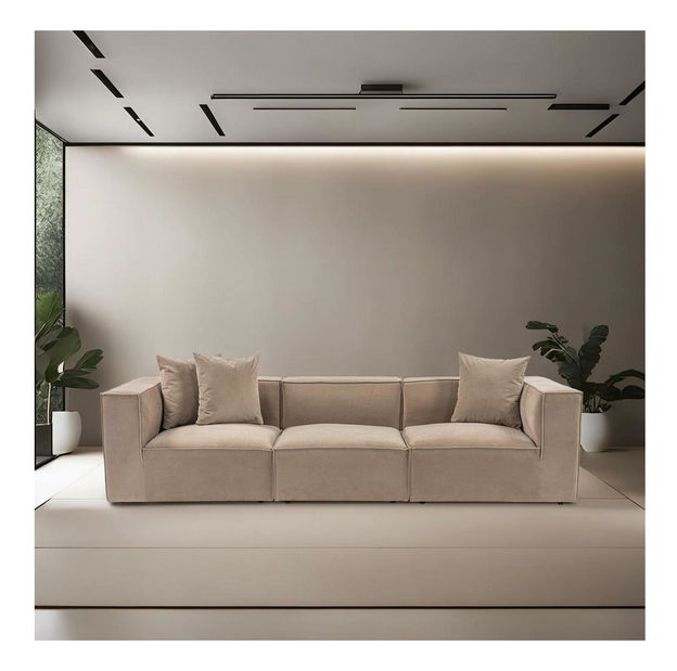 Trosjed Soraketta (cappuccino)